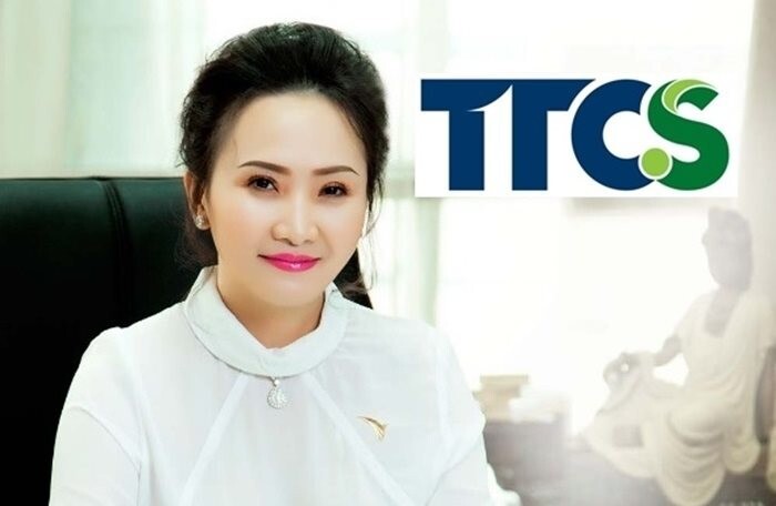SBT: Thành viên HĐQT Đặng Huỳnh Ức My dự chi hơn 535 tỷ đồng gom 30 triệu cổ phiếu