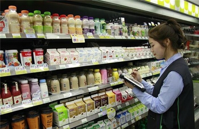 Đại gia bán lẻ BGF Retail tiến vào thị trường Việt Nam, sẽ mở cửa hàng đầu tiên vào năm 2020