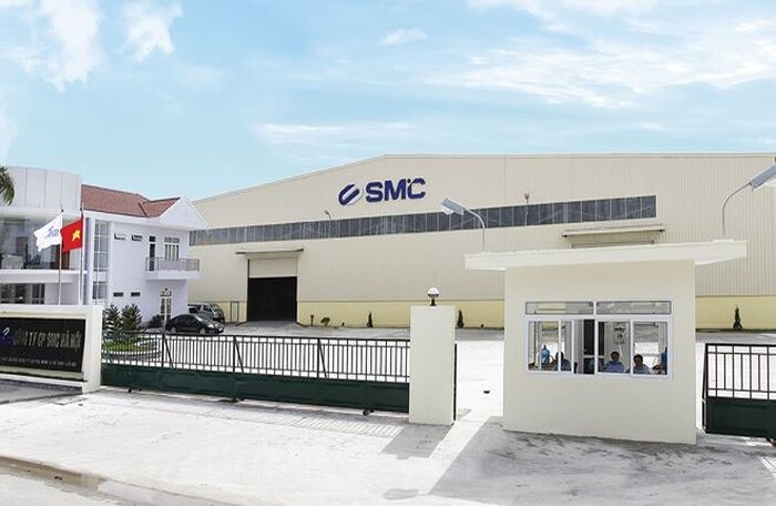 Về tay Hanwa, SMC Hà Nội không còn là công ty con của SMC