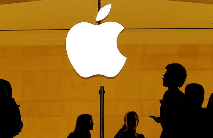 Vì sao 'đại gia tiền mặt' Apple vẫn đi vay 7 tỷ USD?