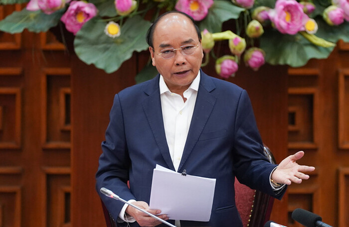Thủ tướng chỉ thị lập Đội phản ứng nhanh đối phó với dịch viêm phổi Vũ Hán