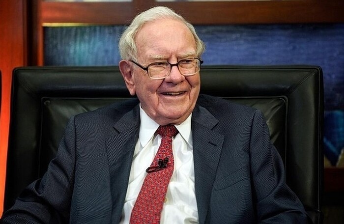 Warren Buffett chuẩn bị cho ngày rời Berkshire Hathaway