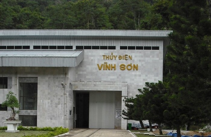 Genco3 muốn bán gần 31% vốn tại Vĩnh Sơn Sông Hinh, giá khởi điểm 31.931 đồng/cổ phiếu