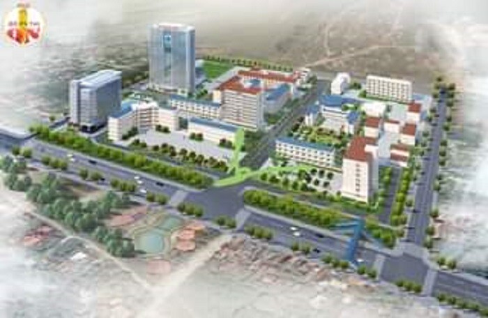 Dự án KĐT Đại học Hạ Long gần 9.000 tỷ: Quảng Ninh nói 'sẽ đầu tư vào giai đoạn phù hợp'
