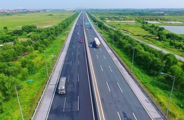Vinaconex 'bỏ túi' gói thầu gần 900 tỷ tại cao tốc Tuyên Quang - Hà Giang