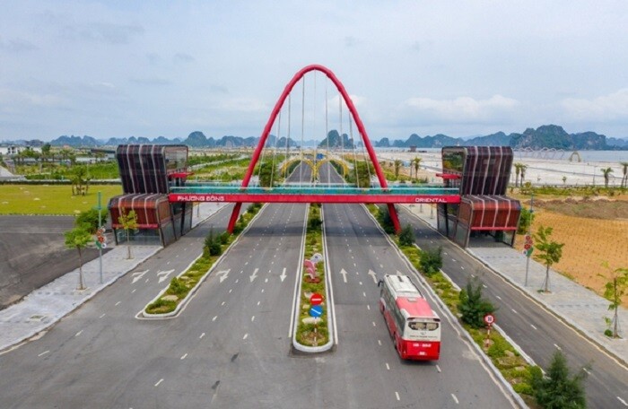 Quảng Ninh: Ban quản lý Khu kinh tế Vân Đồn dừng hoạt động
