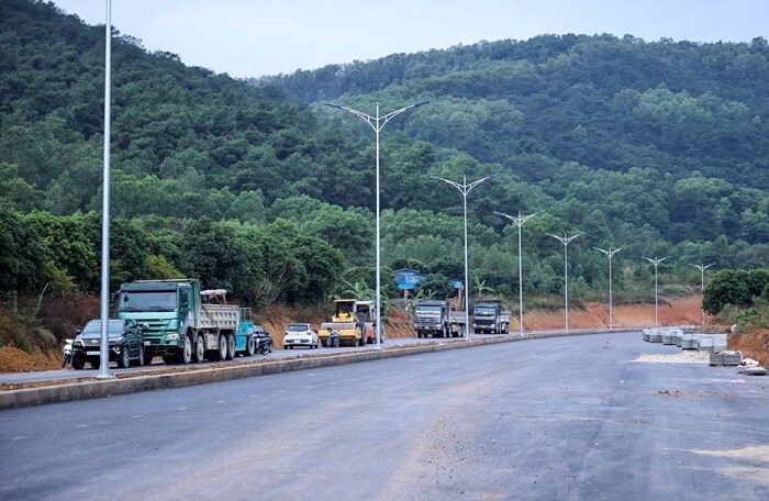 Thủ tướng thúc tiến độ tuyến đường nối 3 tỉnh Hải Dương - Quảng Ninh - Bắc Giang