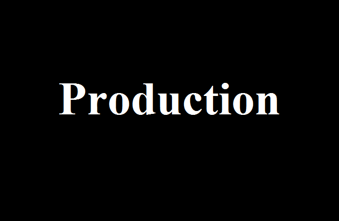 Sản xuất là gì? Các yếu tố sản xuất