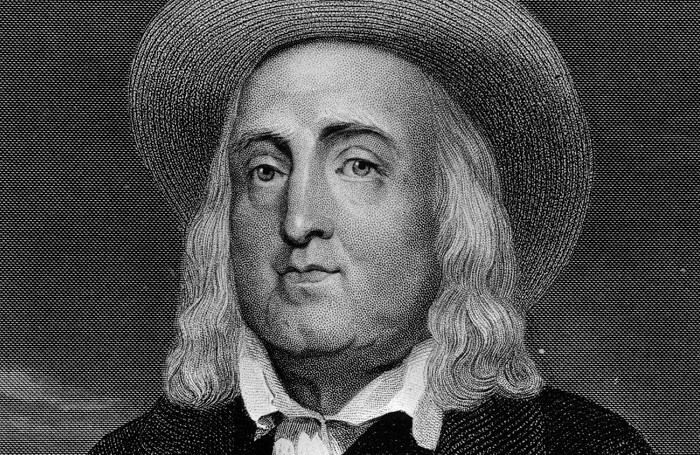 Bentham Jeremy là ai?