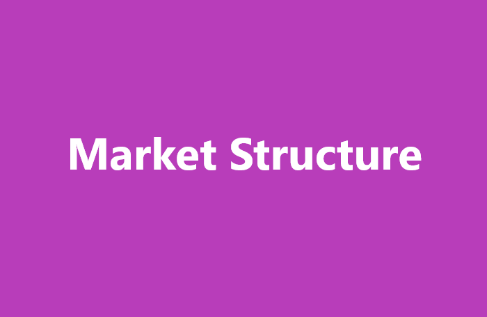 Cấu trúc thị trường là gì?