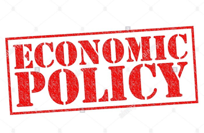 Chính sách kinh tế là gì?