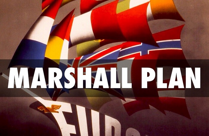 Kế hoạch Marshall là gì?