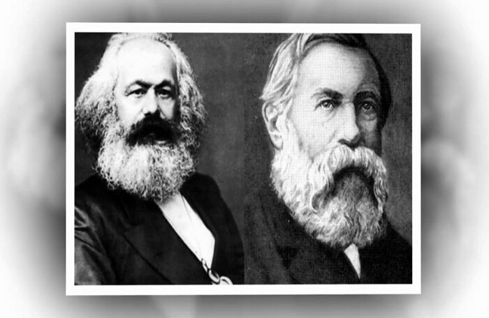 Karl Marx là ai? Chủ nghĩa Marx là gì?