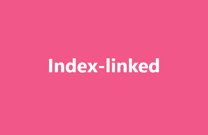 Index-linked là gì?