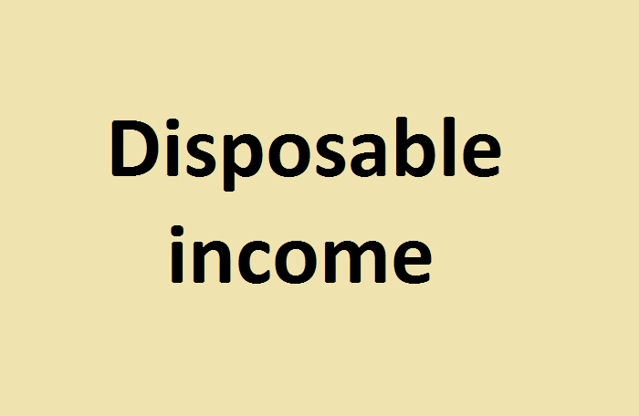 Thu nhập khả dụng là gì? Cách tính thu nhập khả dụng