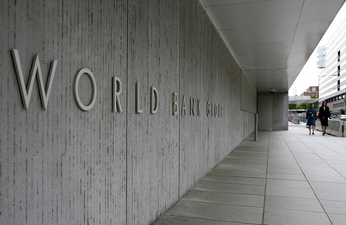 Ngân hàng Thế giới là gì?
