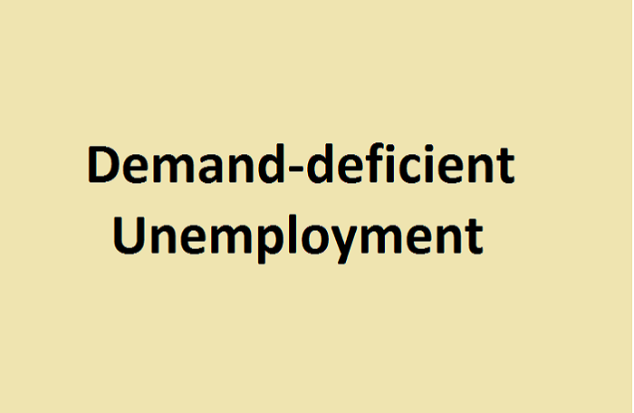 Thất nghiệp do thiếu cầu là gì? Lý thuyết Keynes về thất nghiệp