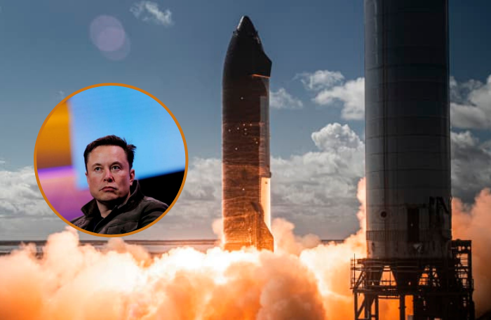 Elon Musk: SpaceX hi vọng có thể phóng tàu Starship lên vũ trụ vào đầu năm 2022