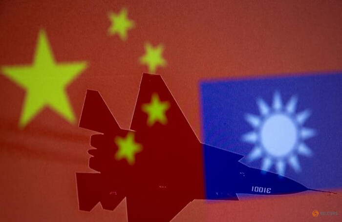 Trung Quốc nhắc nhở doanh nghiệp Đài Loan 'phải biết phân biệt đúng sai'