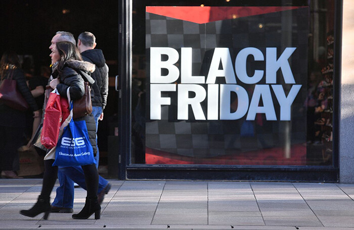 Chuyên gia: Đừng kỳ vọng quá nhiều vào việc giảm giá trong dịp Black Friday