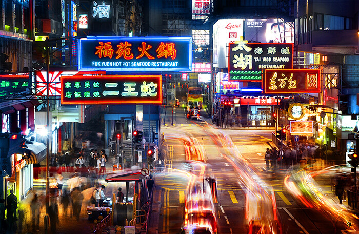 Hong Kong lần đầu tiên bị loại khỏi top 10 thành phố hấp dẫn nhất thế giới