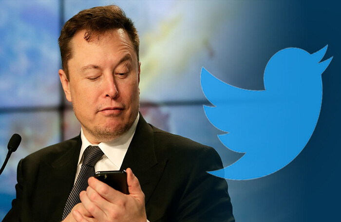 Tesla bị nhà đầu tư kiện vì ‘cú tweet’ hỏi ý kiến bán cổ phần của Elon Musk