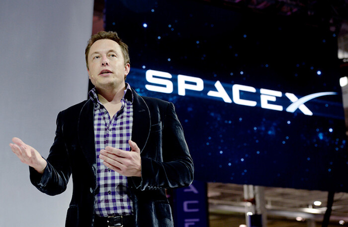 Elon Musk và 3 lần cảnh báo SpaceX phá sản, từng cho rằng công ty đáng giá 0 đồng
