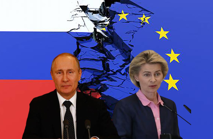 The Economist: EU hướng tới suy thoái, kinh tế Nga đang phục hồi