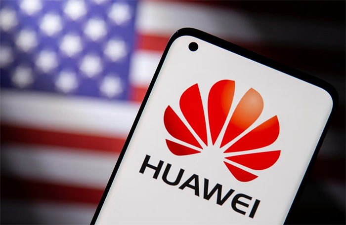 Mỹ sẽ cấm thiết bị viễn thông mới của Huawei và ZTE
