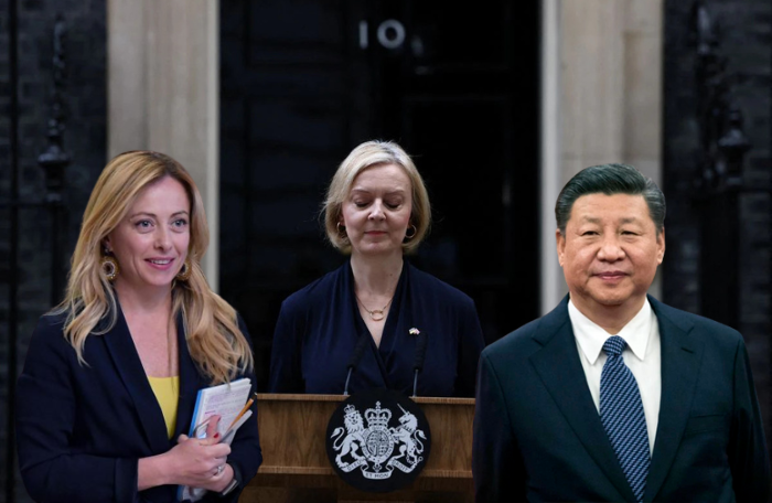 Thế giới tuần qua: Thủ tướng Anh từ chức, Chủ tịch Tập Cận Bình tái đắc cử