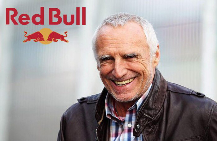 Tỷ phú Áo, ông chủ nước tăng lực Red Bull qua đời vì ung thư