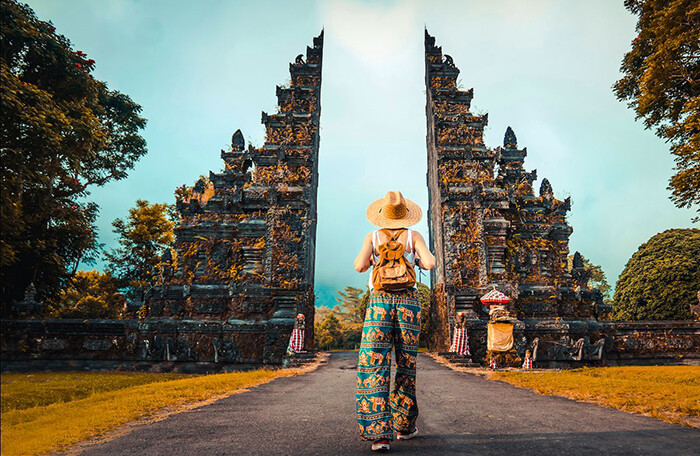 Visa 10 năm tại Bali: Cách Indonesia thu hút đầu tư và thúc đẩy du lịch