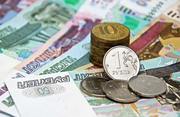 Sáp nhập Nga, 4 vùng Ukraine sẽ dùng loại tiền tệ nào?