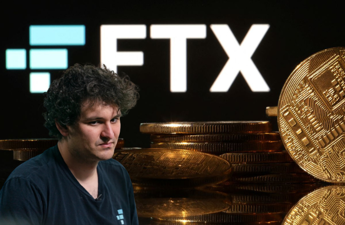 FTX nộp đơn phá sản, CEO Bankman-Fried từ chức