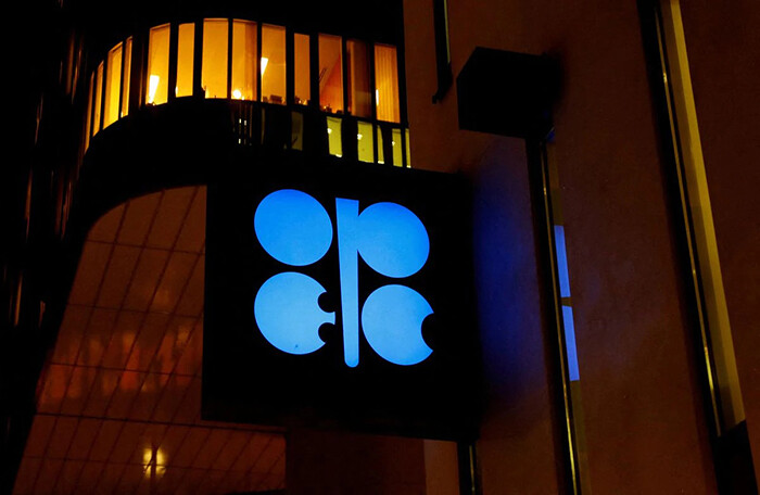 OPEC dự báo nhu cầu dầu mỏ năm 2023 tăng mạnh