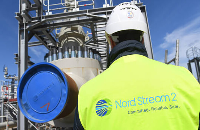 Công ty điều hành đường ống Nord Stream 2 tiếp tục trì hoãn phá sản