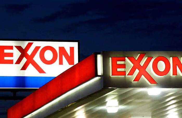 Exxon kiện EU vì bị áp phụ thu thuế với khoản lợi nhuận 'khủng'
