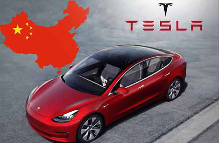 Tesla lại thu hồi hơn nửa triệu xe, dự định đặt trung tâm thiết kế tại Trung Quốc