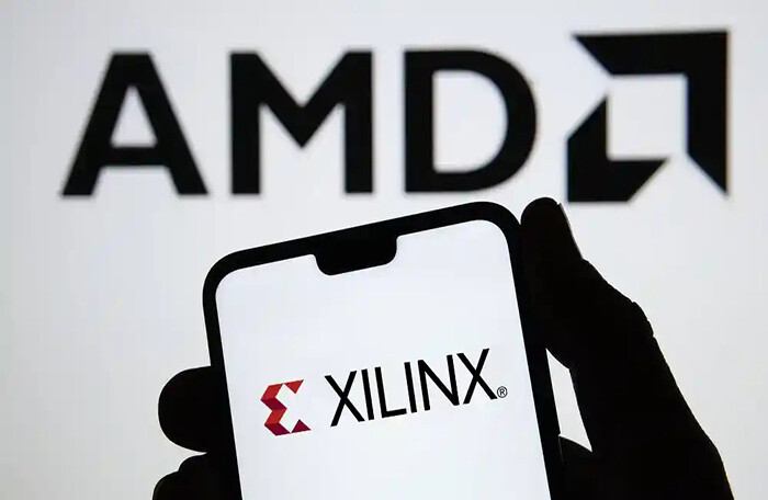 AMD ‘chốt’ thương vụ kỷ lục ngành chip, mua lại Xilinx với giá 50 tỷ USD