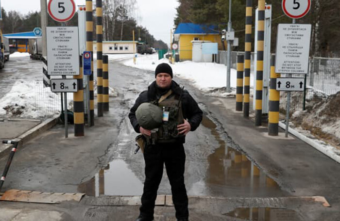 Mỹ ‘tố’ Nga làm trái tuyên bố rút quân, đưa thêm 7.000 binh sĩ tới biên giới Ukraine