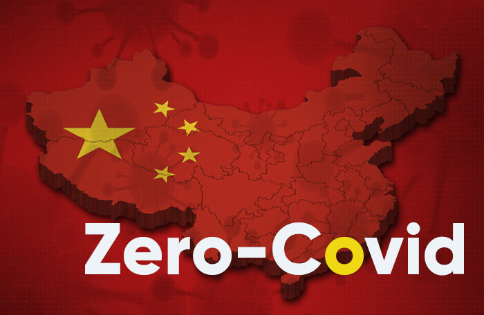 Trung Quốc đối mặt đợt bùng dịch tệ nhất trong 2 năm, chính sách ‘zero-Covid’ có còn hiệu quả?