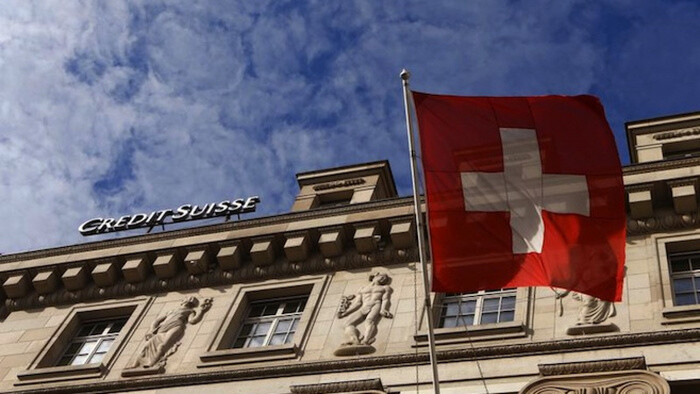 Các ngân hàng Thuỵ Sĩ hé lộ số tài sản đang nắm giữ của khách hàng Nga