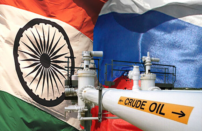 Ấn Độ mua thêm dầu Nga bất chấp lời đe dọa của Mỹ