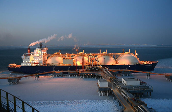 EU đạt được thỏa thuận LNG với Mỹ, cáo buộc Nga 'tống tiền' bằng khí đốt