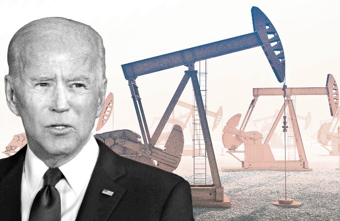 Tổng thống Biden lên kế hoạch khai thác dầu dự trữ để kiểm soát giá khí đốt