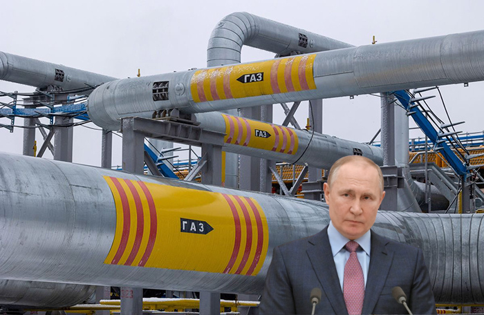 EU từ chối thanh toán khí đốt bằng ruble, Nga sẽ tự chuyển đổi tiền qua Gazprombank?