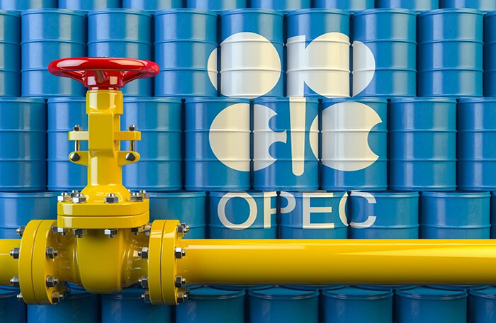OPEC cảnh báo EU: Thay thế dầu Nga là điều ‘bất khả thi’