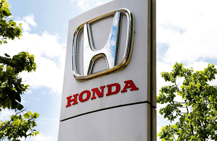 Honda ‘bơm’ 40 tỷ USD để phát triển xe điện