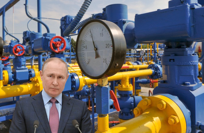 ‘Tố’ phương Tây chậm thanh toán khí đốt, ông Putin muốn chuyển hướng xuất khẩu năng lượng