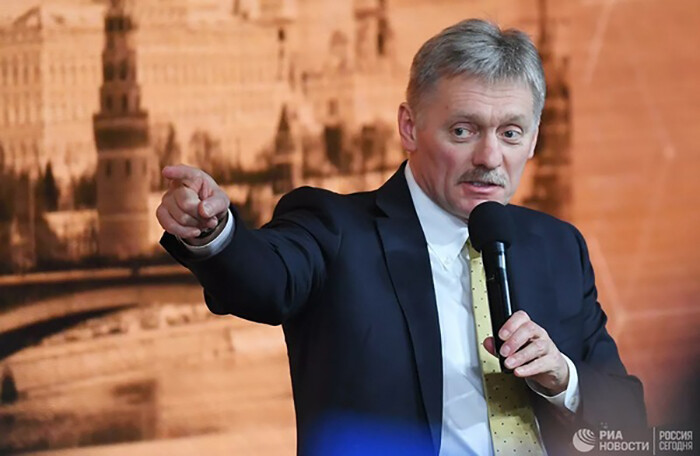 Điện Kremlin: Chuẩn bị cho các lệnh trừng phạt từ 1 năm trước, hi vọng chiến sự sớm kết thúc